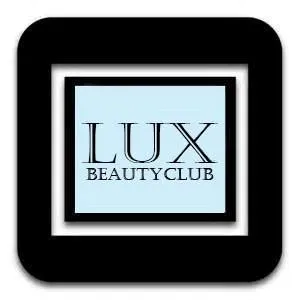Lux Beauty Club logo