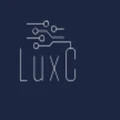 LuxC logo