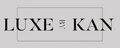 Luxe By Kan logo