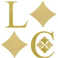 Luxe Catch logo