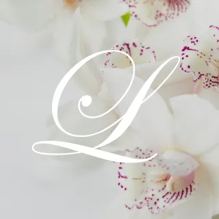 Luxe Beauty Lounge logo