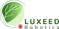 LUXEED logo