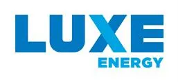 Luxe Energy logo