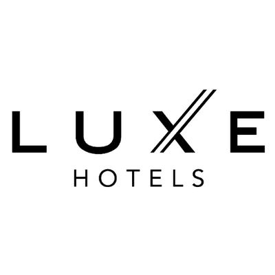 Luxe Hotels logo