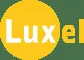 LUXEL logo