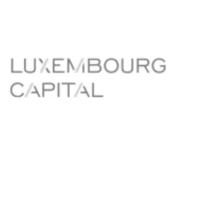 Luxembourg Capital logo
