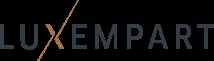 Luxempart logo