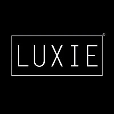 Luxie Beauty logo