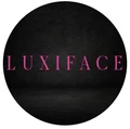 Luxiface logo