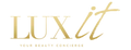 LUXit logo
