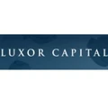 Luxor Capital Group logo