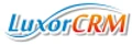 Luxor CRM logo