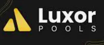 Luxor Tech logo