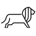 Luxoro Formello logo