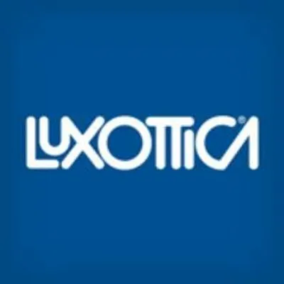 Luxottica logo