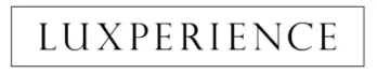Luxperience logo