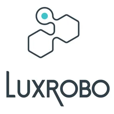 Luxrobo logo