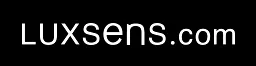 LUXSENS logo