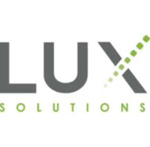 Lux Solutions logo