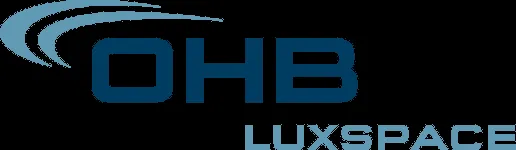 LuxSpace logo