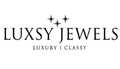 Luxsy Jewels logo