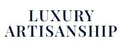 Luxury Artisanship logo