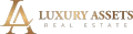 Luxury Assets logo