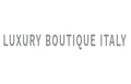 Luxury Boutique Italy logo