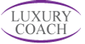 Luxury Coach logo