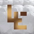 Luxury Egyptian Linens logo