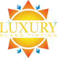 Luxury Glass Tinting logo
