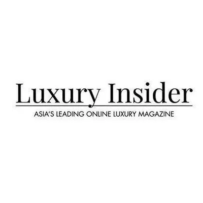 Luxury Insider logo