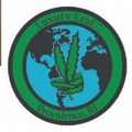 Luxury Leaf logo