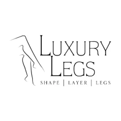 Luxury-Legs logo