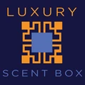 Luxury Scent Box logo
