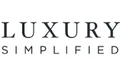 Luxury Simplified logo