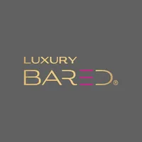 LuxuryBARED logo