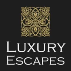 LuxuryEscapes logo