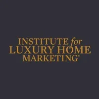 Luxury Home Marketing logo