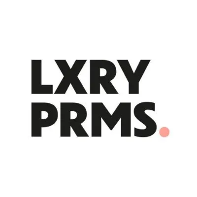 Luxury Promise logo