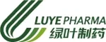 Luye Pharma logo