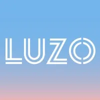 LUZO logo