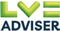 LV  for Advisers logo