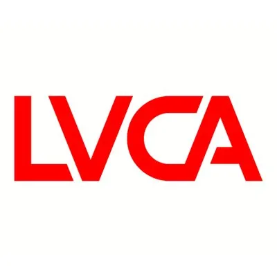 Latvian Venture Capital Association logo
