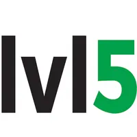 lvl5 logo
