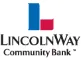 LincolnWay Community Bank logo