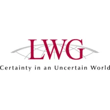 LWG Consulting logo