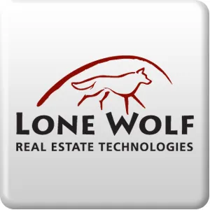 Lone Wolf Technologies logo