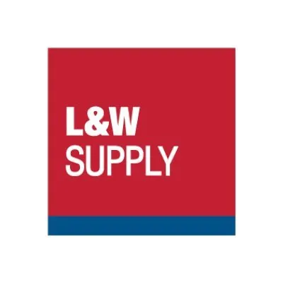 L&W Supply logo