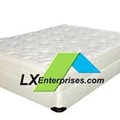 LX Enterprises logo